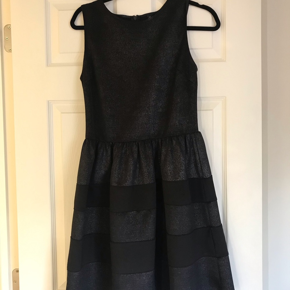 Lord and Taylor dress